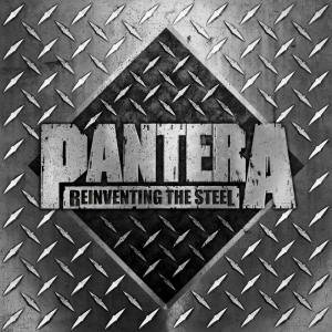 Reinventing The Steel [20th Anniversary Edition] (Rhino Entertainment)