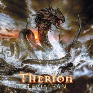 Album : Leviathan