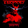 Discographie : Ektomorf