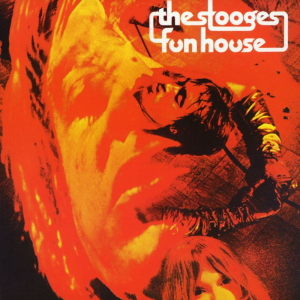 Funhouse - The Stooges