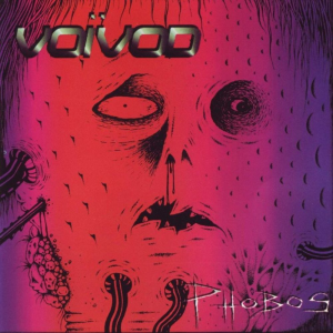 Phobos (Hypnotic Records)