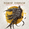 Discographie : Damon Johnson