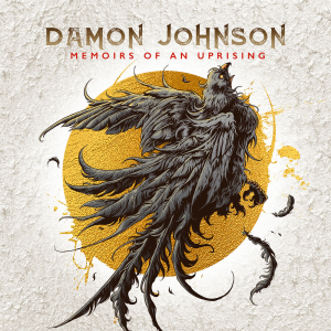 Memoirs of an Uprising (Double Dragon Records)