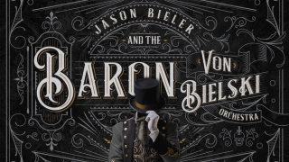 Jason Bieler and THE BARON VON BIELSKI ORCHESTRA • "Songs For The Apocalypse"