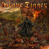 Discographie : Grave Digger