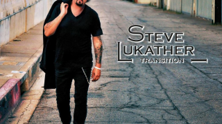 Steve Lukather : "Transition" 