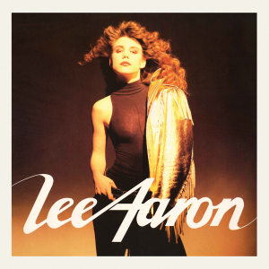 Lee Aaron - Lee Aaron (Attic Records)
