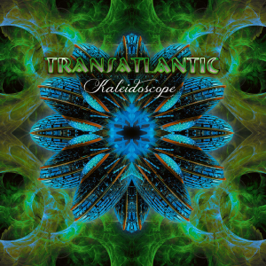 Kaleidoscope (Deluxe Edition) (InsideOut Music)