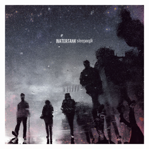 Sleepwalk (Atypeek Music / Solar Flare Records)