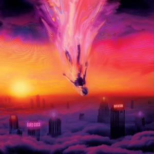 Bystander - Sumo Cyco