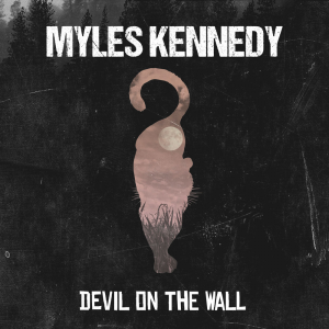 Devil On The Wall (Napalm Records)