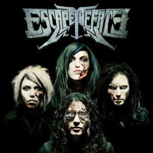 Escape The Fate (Interscope Records / Epitaph Records / DGC)