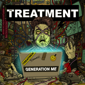 Generation Me - The Treatment