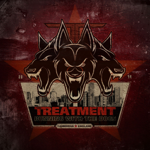 I Bleed Rock + Roll - The Treatment