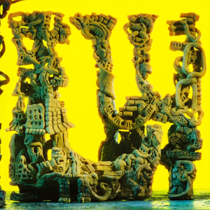 L.W. - King Gizzard & The Lizard Wizard (KGLW (King Gizzard & the Lizard Wizard))