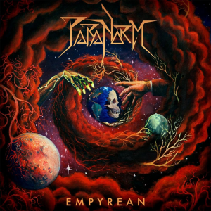 Album : Empyrean