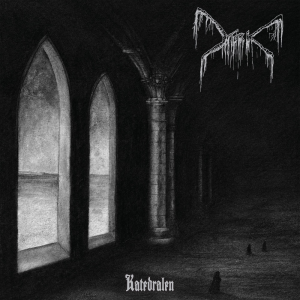 Katedralen - Mork (Peaceville Records)