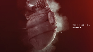 THE AMENTA "Revelator"