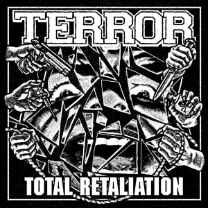 Total Retaliation (Nuclear Blast)