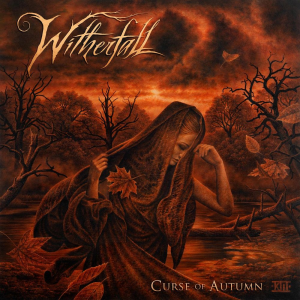 Curse Of Autumn - Witherfall