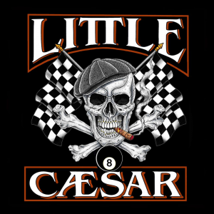 Eight - Little Caesar