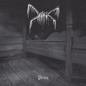 Pesta - Mork (Peaceville Records)