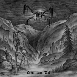 Eremittens Dal - Mork (Peaceville Records)