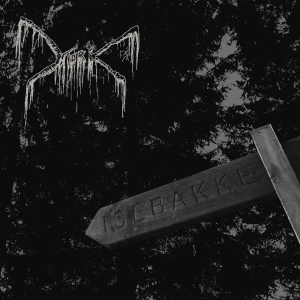 Isebakke - Mork (Peaceville Records)