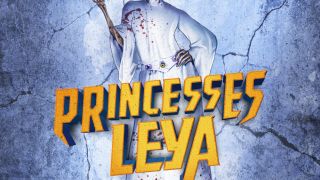 PRINCESSES LEYA "L'Histoire Sans Fond"