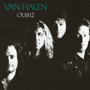 OU812 - Van Halen