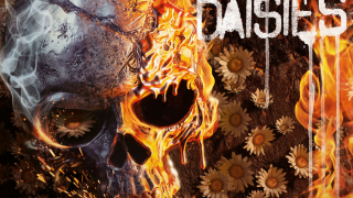 THE DEAD DAISIES • "Burn It Down"
