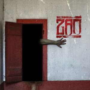 The Crimson Corridor - Zao (Observed/Observer Recordings)