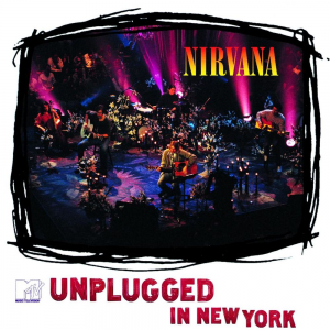 MTV Unplugged In New York (David Geffen Company Records (DGC Records))