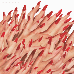 Unseen World - Band-Maid (ポニーキャニオン)