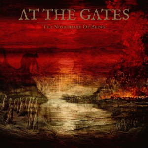The Nightmare Of Being - At The Gates