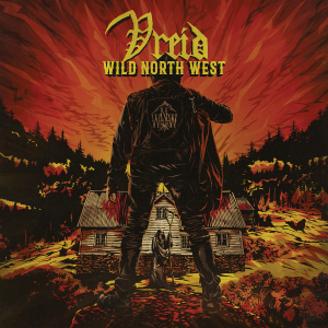 Album : Wild North West