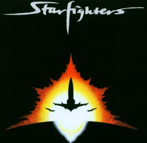 Starfighters - Starfighters (Jive Records)