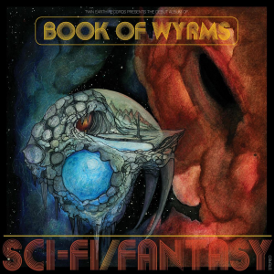 Sci​-​fi​/​Fantasy (Twin Earth Records)