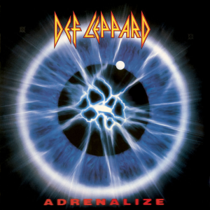 Album : Adrenalize
