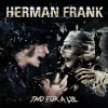 Discographie : Herman Frank