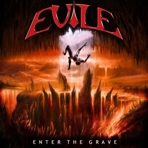 Enter The Grave (Earache Records)