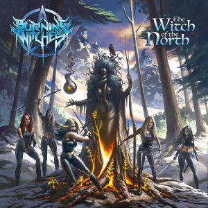 The Witch of the North (Nuclear Blast)