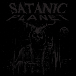 Satanic Planet (Three One G Records)
