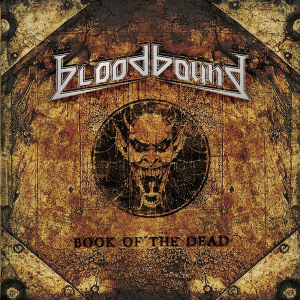 Book of the Dead (AFM Records)