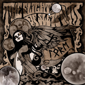 Lore - The Flight Of Sleipnir (Eisenwald)