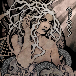 Essence of Nine - The Flight Of Sleipnir (Eisenwald)