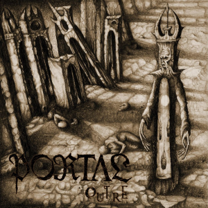 Outre' - Portal (Autoproduction/Independent)