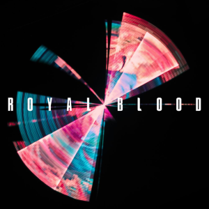 Typhoons - Royal Blood Typhoons - Royal Blood