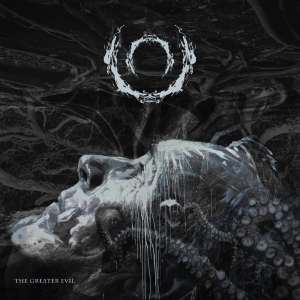 Album : The Greater Evil