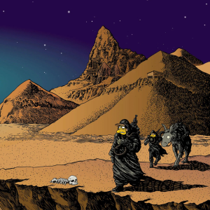 I'm a Stupid Moron With an Ugly Face and a Big Butt and My Butt Smells and I Like to Kiss My Own Butt - Dr. Colossus